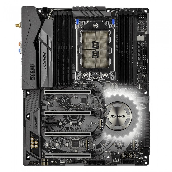 Материнская плата ASRock X399 TAICHI