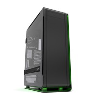 Компьютерный корпус PHANTEKS ENTHOO Elite TG RGB Lighting Black (PH-ES916E_BK_RU)