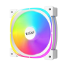 Вентилятор для корпуса PCcooler EF120 ARGB W PWM