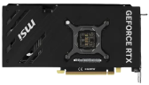 Видеокарта MSI (RTX 4070 SUPER 12G VENTUS 2X OC) GeForce RTX 4070 SUPER 12GB VENTUS 2X OC
