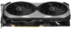 Видеокарта MSI (RTX 4070 SUPER 12G VENTUS 2X OC) GeForce RTX 4070 SUPER 12GB VENTUS 2X OC