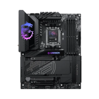 Материнская плата MSI MPG X870E CARBON MAX WIFI