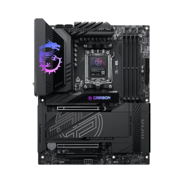 Материнская плата MSI MPG X870E CARBON MAX WIFI