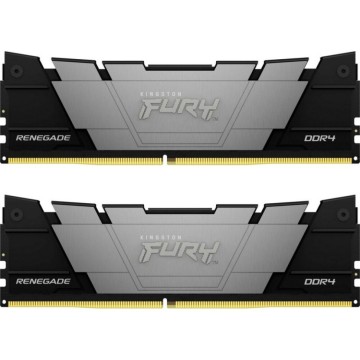 Оперативная память 16 Gb 4600 MHz Kingston FURY Renegade Black (KF446C19RB2K2/16)