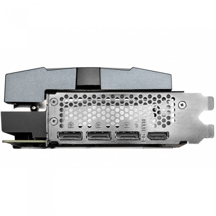 Видеокарта MSI (RTX 3090 SUPRIM X 24G) GeForce RTX 3090 24GB SUPRIM X