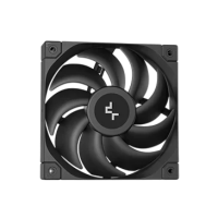 Система жидкостного охлаждения для процессора Deepcool MYSTIQUE 240 (R-LX550-BKDSNC-G-1)