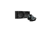 Система жидкостного охлаждения для процессора Deepcool MYSTIQUE 240 PWM (R-LX550-BKDSNC-G-1)