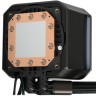 Система жидкостного охлаждения для процессора Deepcool MYSTIQUE 240 PWM (R-LX550-BKDSNC-G-1)