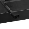 Система жидкостного охлаждения для процессора Deepcool MYSTIQUE 240 PWM (R-LX550-BKDSNC-G-1)