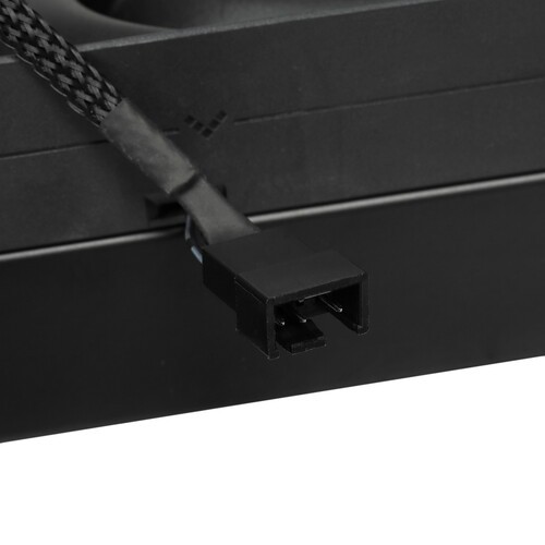 Система жидкостного охлаждения для процессора Deepcool MYSTIQUE 240 PWM (R-LX550-BKDSNC-G-1)