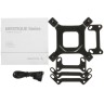 Система жидкостного охлаждения для процессора Deepcool MYSTIQUE 240 PWM (R-LX550-BKDSNC-G-1)