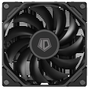 Кулер для процессора ID-COOLING IS-40XT Black