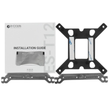 Кулер для процессора ID-COOLING SE-903-XT RGB