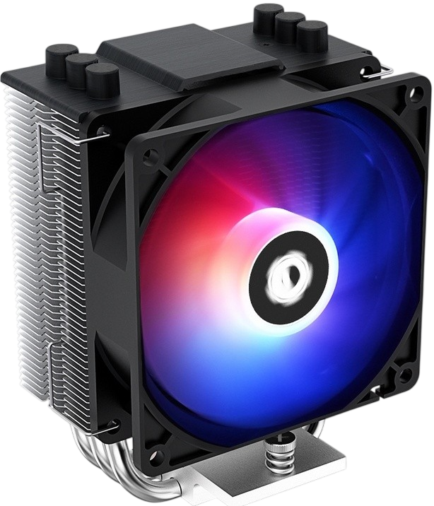 Кулер для процессора ID-COOLING SE-903-XT RGB