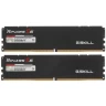 Оперативная память 64 Gb 5200 MHz G.Skill RIPJAWS S5 Black (F5-5200J3636D32GX2-RS5K)