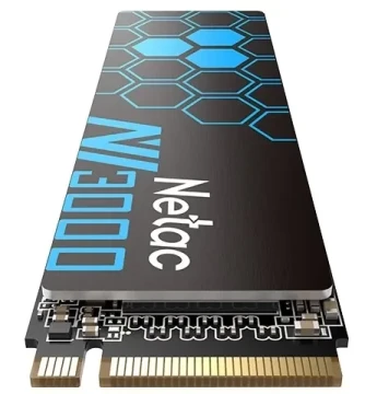 Твердотельный накопитель NETAC 500 Gb (NT01NV3000-500-E4X)
