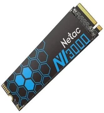 Твердотельный накопитель NETAC 500 Gb (NT01NV3000-500-E4X)