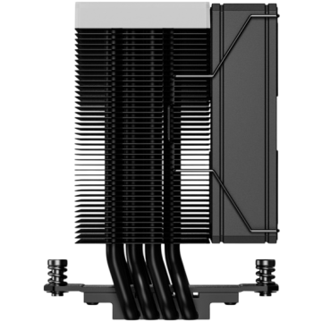 Кулер для процессора ID-COOLING FROZN A400 ARGB Black
