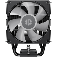 Кулер для процессора ID-COOLING FROZN A400 ARGB Black