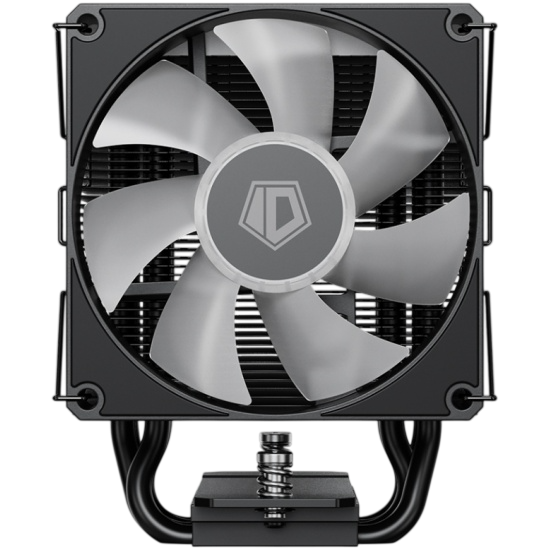 Кулер для процессора ID-COOLING FROZN A400 ARGB Black