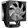 Кулер для процессора ID-COOLING FROZN A400 ARGB Black