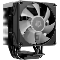 Кулер для процессора ID-COOLING FROZN A400 ARGB Black
