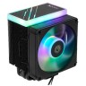 Кулер для процессора ID-COOLING FROZN A400 ARGB Black