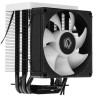 Кулер для процессора ID-COOLING FROZN A400 ARGB Black