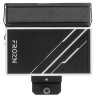 Кулер для процессора ID-COOLING FROZN A400 ARGB Black