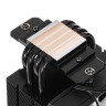 Кулер для процессора ID-COOLING FROZN A400 ARGB Black