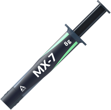 Теплопроводящая паста (термопаста) Arctic Cooling MX-7 8g (ACTCP00091A)