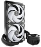 Система жидкостного охлаждения для процессора Arctic Cooling Liquid Freezer III-280 A-RGB Black (ACFRE00143A)
