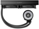 Система жидкостного охлаждения для процессора Arctic Cooling Liquid Freezer III-280 A-RGB Black (ACFRE00143A)
