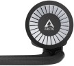 Система жидкостного охлаждения для процессора Arctic Cooling Liquid Freezer III-280 A-RGB Black (ACFRE00143A)