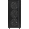 Компьютерный корпус Deepcool MATREXX 55 MESH V4 RGB Black (R-MATREXX55-BKAGA4-G-4)