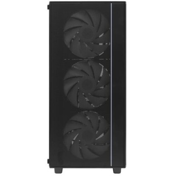 Компьютерный корпус Deepcool MATREXX 55 MESH V4 RGB Black (R-MATREXX55-BKAGA4-G-4)