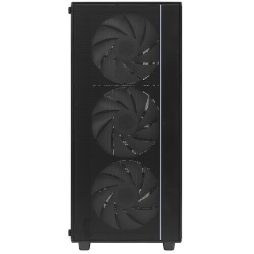 Компьютерный корпус Deepcool MATREXX 55 MESH V4 RGB Black (R-MATREXX55-BKAGA4-G-4)