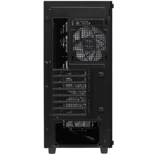 Компьютерный корпус Deepcool MATREXX 55 MESH V4 RGB Black (R-MATREXX55-BKAGA4-G-4)