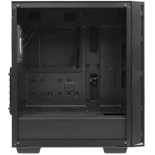 Компьютерный корпус Deepcool MATREXX 55 MESH V4 RGB Black (R-MATREXX55-BKAGA4-G-4)