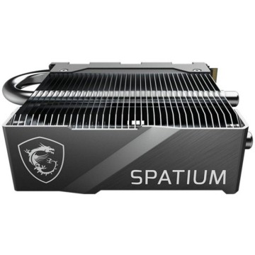Твердотельный накопитель MSI 2000 Gb SPATIUM M580 FROZR (S78-440Q780-P83)