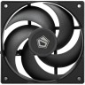 Вентилятор для корпуса ID-COOLING AS-120-K