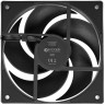 Вентилятор для корпуса ID-COOLING AS-120-K