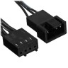 Вентилятор для корпуса ID-COOLING AS-120-K