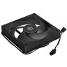 Вентилятор для корпуса ID-COOLING AS-120-K