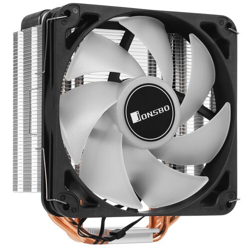 Кулер для процессора JONSBO MX400
