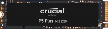 Твердотельный накопитель CRUCIAL 500 Gb P5 CT500P5PSSD8