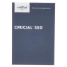 Твердотельный накопитель CRUCIAL 500 Gb P5 CT500P5PSSD8