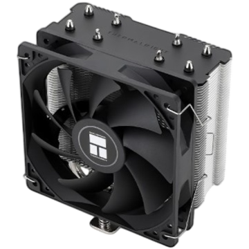 Кулер для процессора Thermalright Assassin X 120 Refined SE (TRAX120RSE)