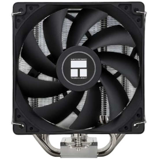 Кулер для процессора Thermalright Assassin X 120 Refined SE (TRAX120RSE)