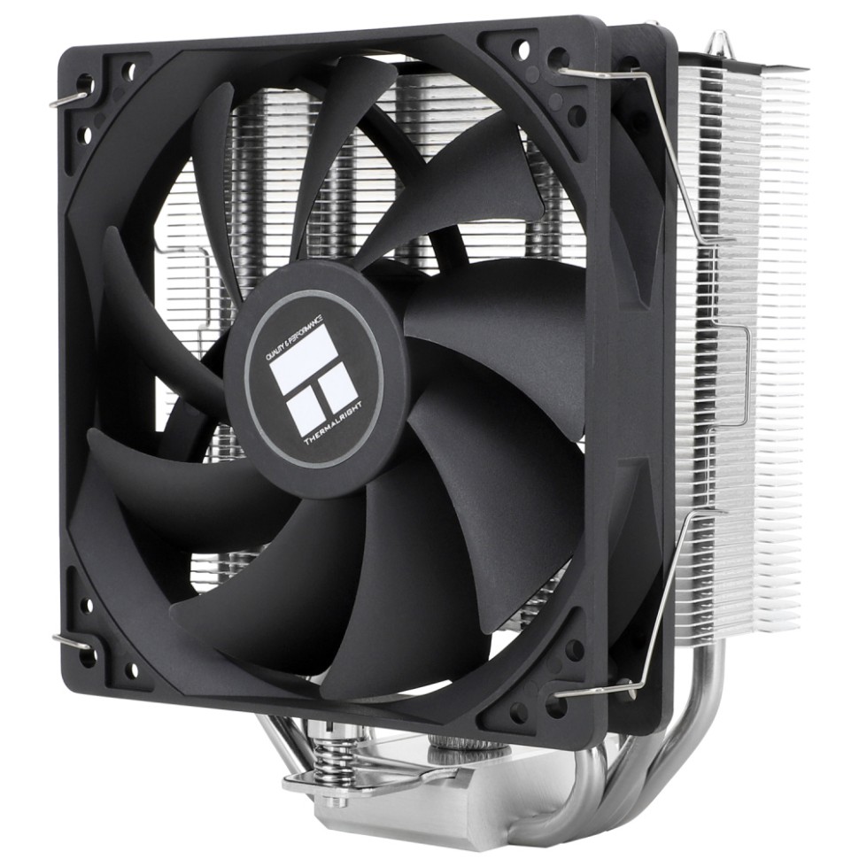 Кулер для процессора Thermalright Assassin X 120 Refined SE (TRAX120RSE)
